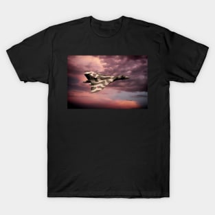 Vulcan pass v2 T-Shirt